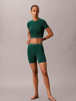 Shapewear Shorts - Icon Seamless Shapewear