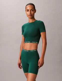 Shapewear Shorts - Icon Seamless Shapewear