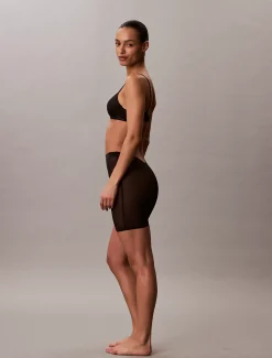 Shapewear shorts - Minimalist Mesh