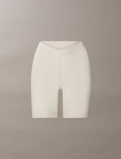 Shapewear shorts - Minimalist Mesh