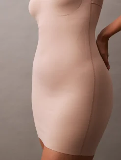 Shapewear slipjurk - Perfectly Fit Stay-Put Stretch Shapewear
