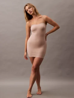 Shapewear slipjurk - Perfectly Fit Stay-Put Stretch Shapewear
