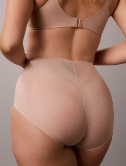 Shapewear slip met hoge taille - Perfectly Fit Stay-Put Stretch Shapewear