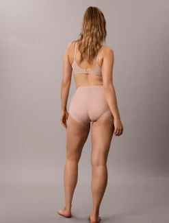 Shapewear slip met hoge taille - Perfectly Fit Stay-Put Stretch Shapewear