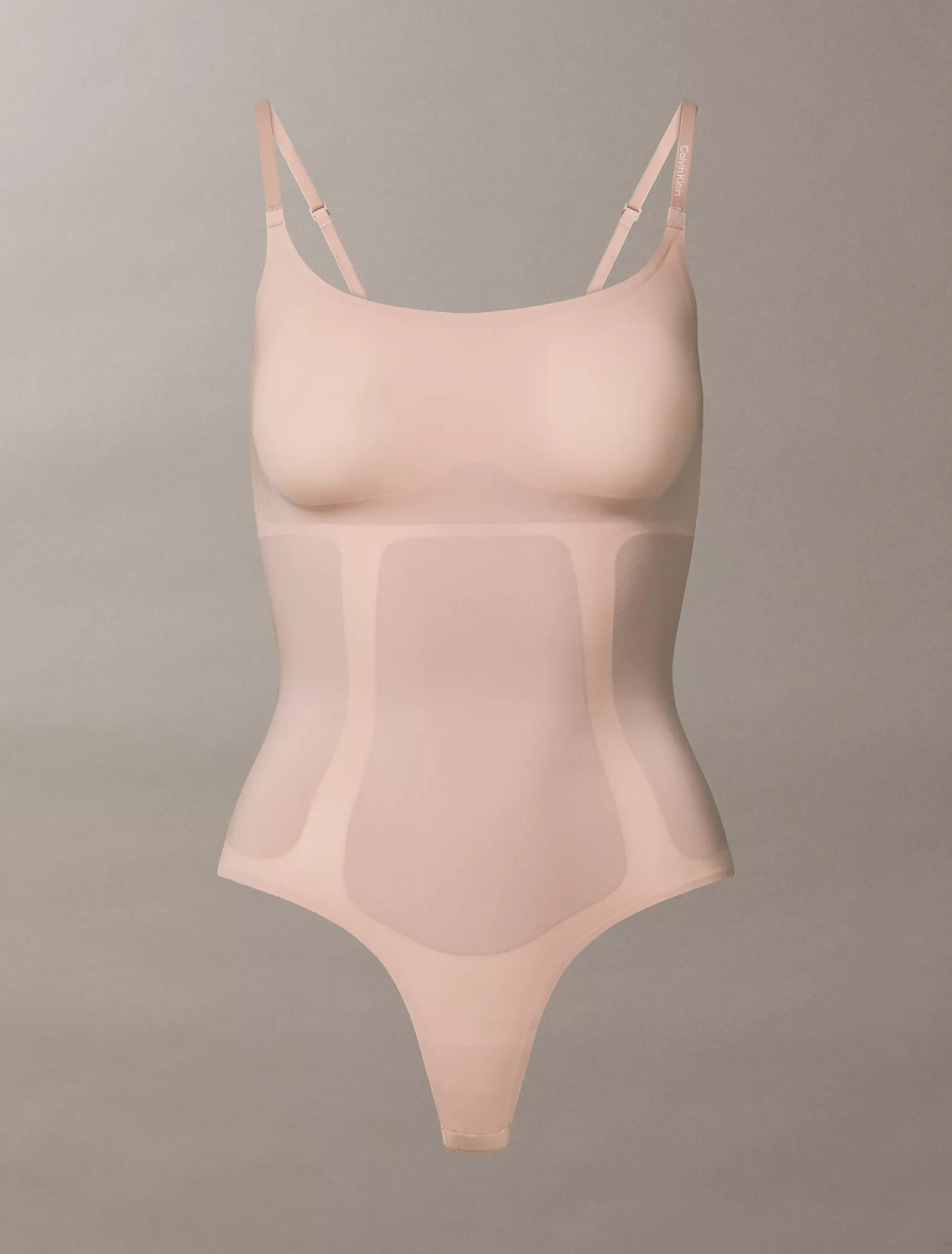 Shapewear string body - Perfectly Fit Secure Sculpt Shapewear