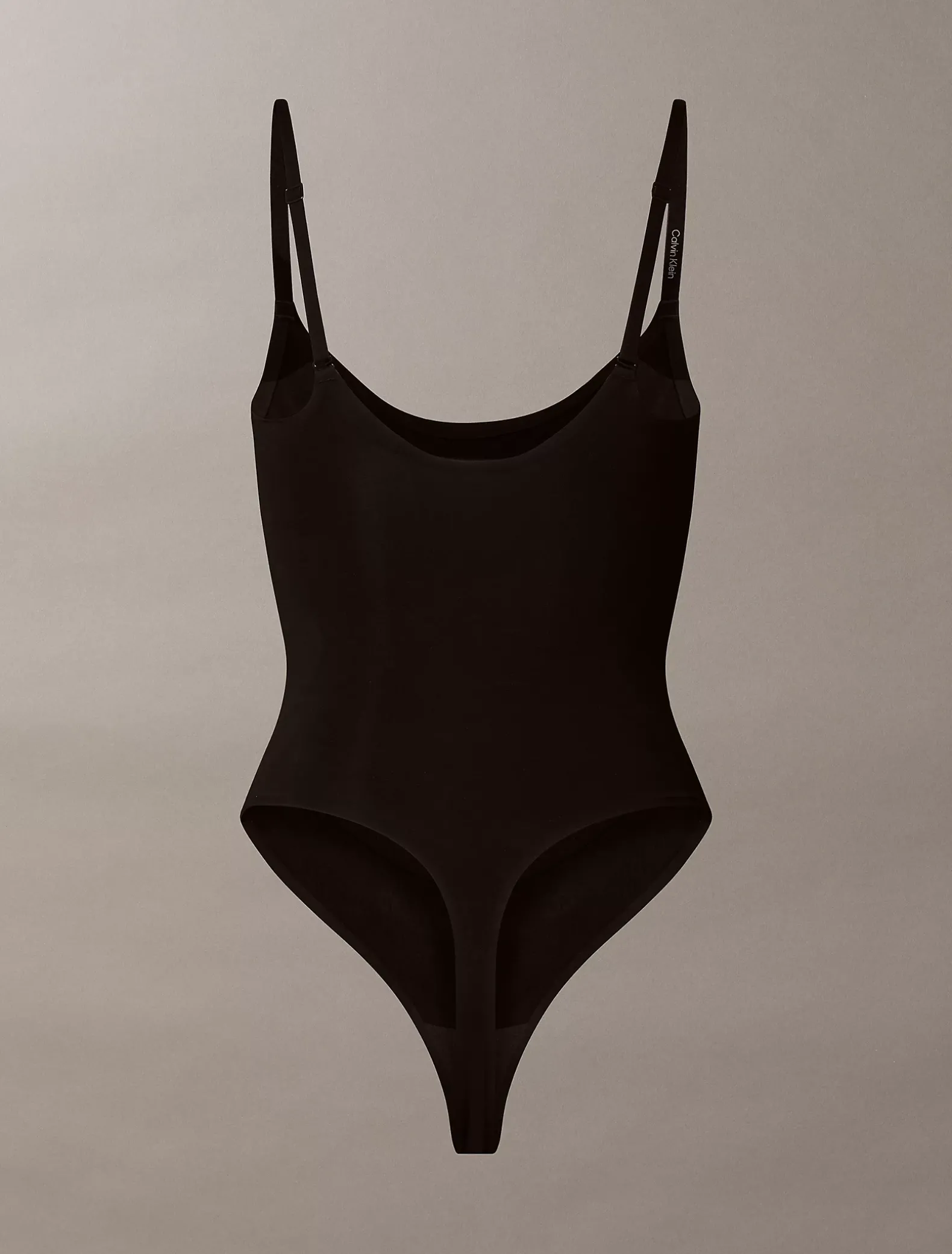 Shapewear string body - Perfectly Fit Secure Sculpt Shapewear