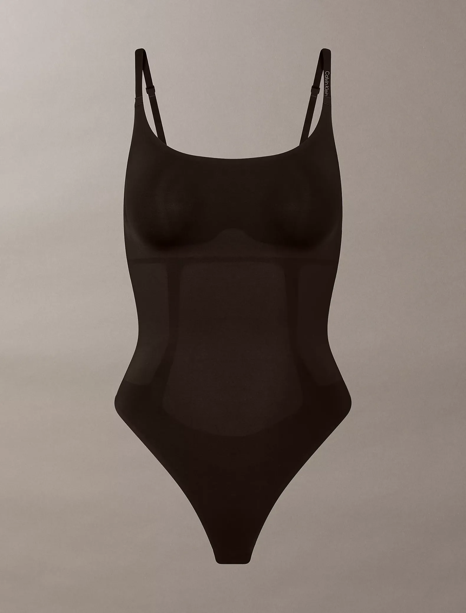 Shapewear string body - Perfectly Fit Secure Sculpt Shapewear