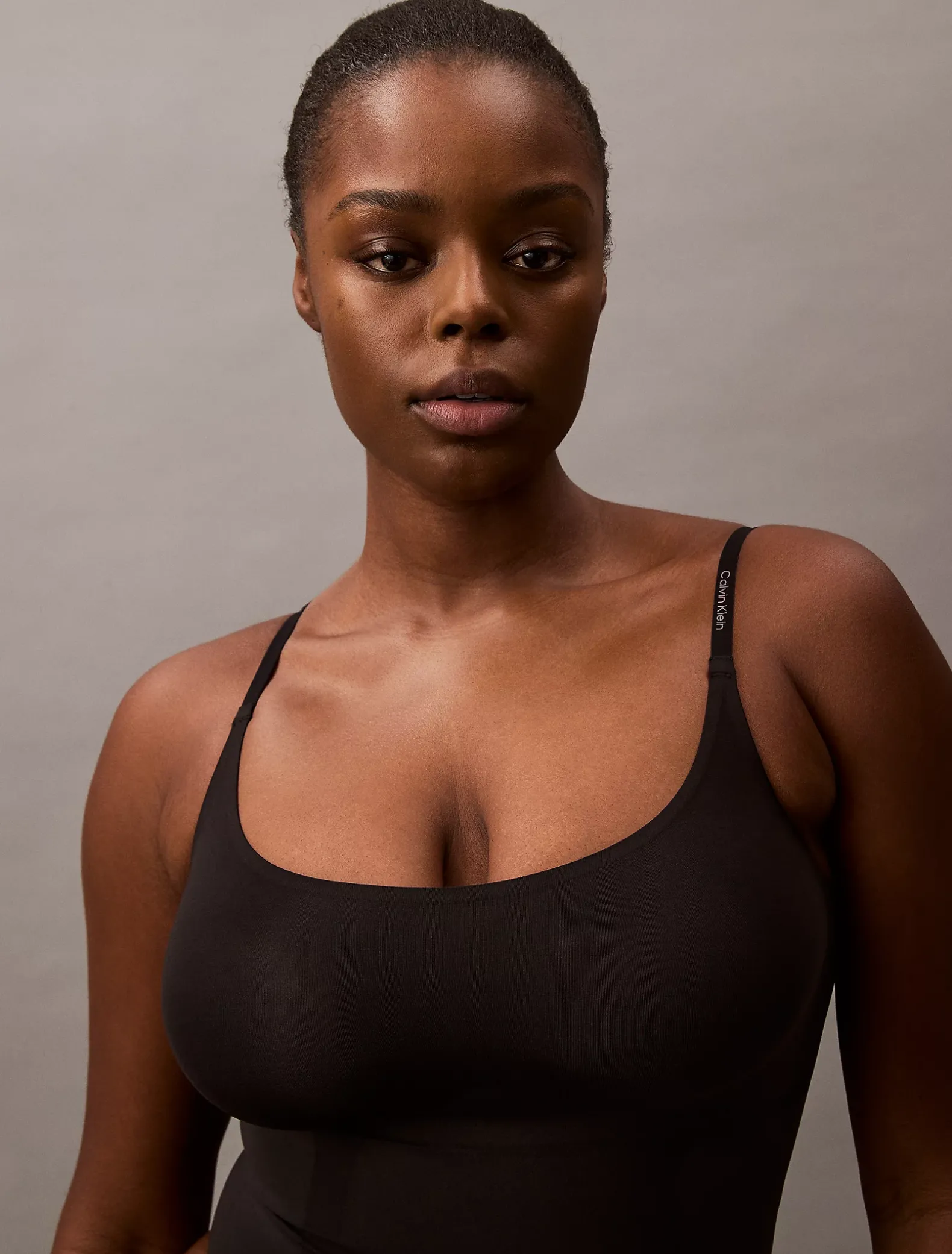 Shapewear string body - Perfectly Fit Secure Sculpt Shapewear