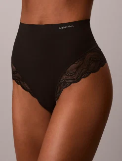 Shapewear string - Eternal Stretch Lace Shapewear