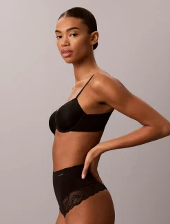 Shapewear string - Eternal Stretch Lace Shapewear