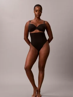 Shapewear string met hoge taille - Perfectly Fit Secure Sculpt Shapewear