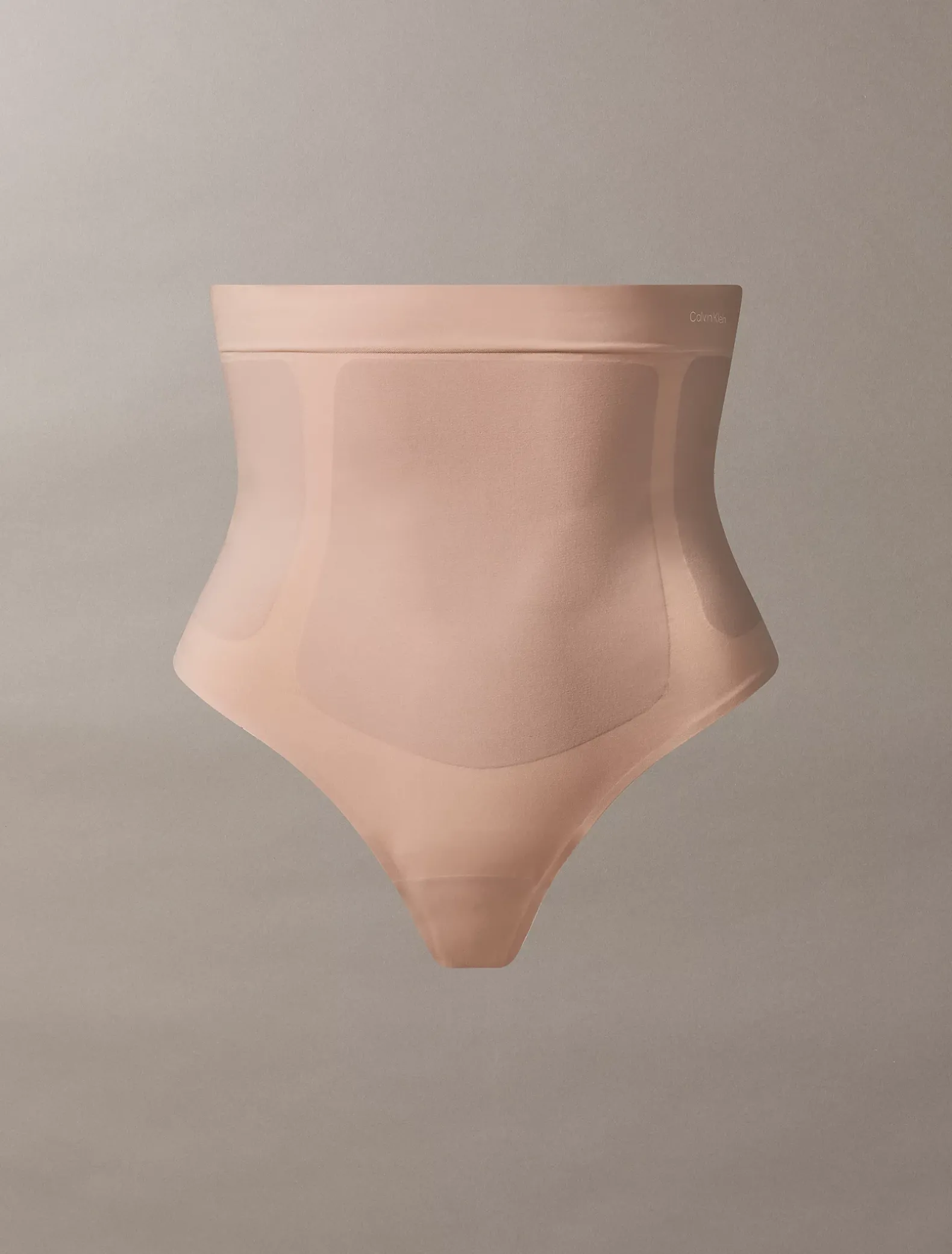 Shapewear string met hoge taille - Perfectly Fit Secure Sculpt Shapewear