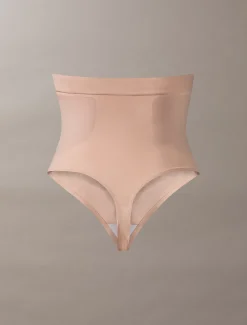 Shapewear string met hoge taille - Perfectly Fit Secure Sculpt Shapewear