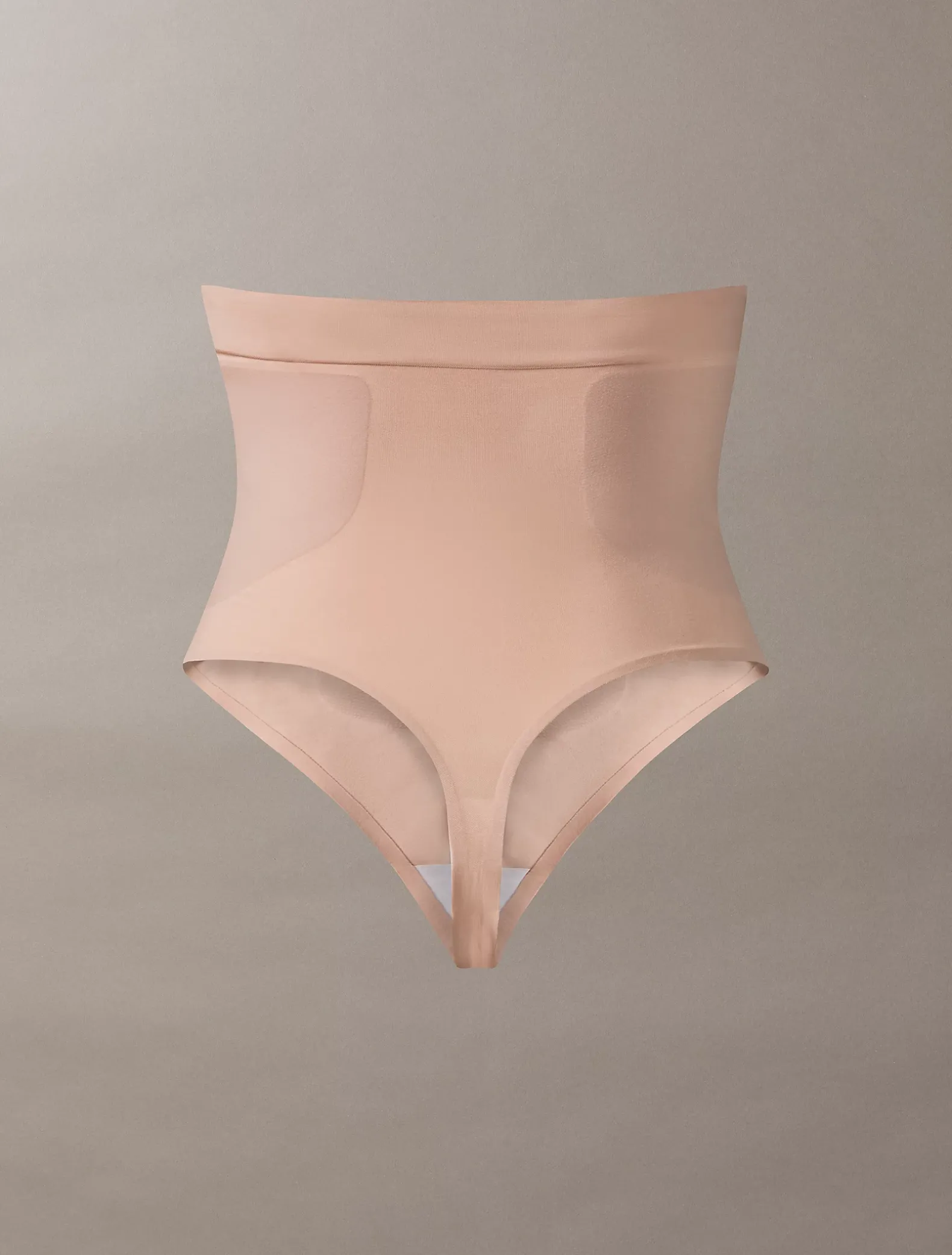 Shapewear string met hoge taille - Perfectly Fit Secure Sculpt Shapewear