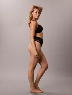 Shapewear string - Perfectly Fit Lace Shapewear