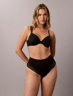 Shapewear string - Perfectly Fit Lace Shapewear