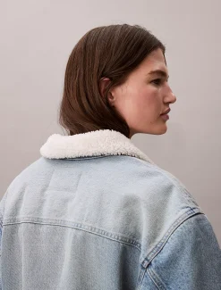 Sherpa spijkerjas