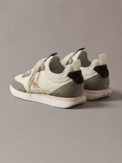 Signature hardloopschoenen met logo