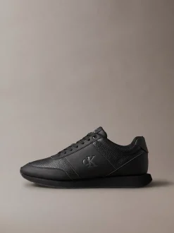Signature hardloopschoenen met logo