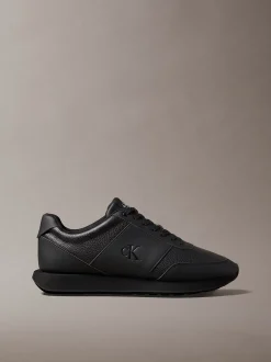 Signature hardloopschoenen met logo
