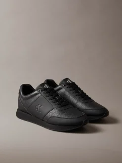 Signature hardloopschoenen met logo