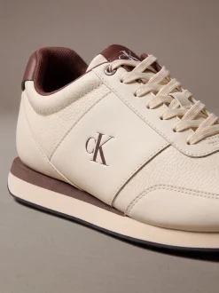 Signature hardloopschoenen met logo
