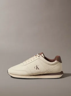 Signature hardloopschoenen met logo