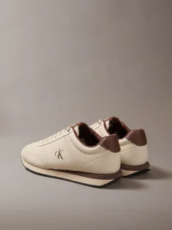 Signature hardloopschoenen met logo