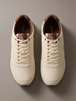 Signature hardloopschoenen met logo