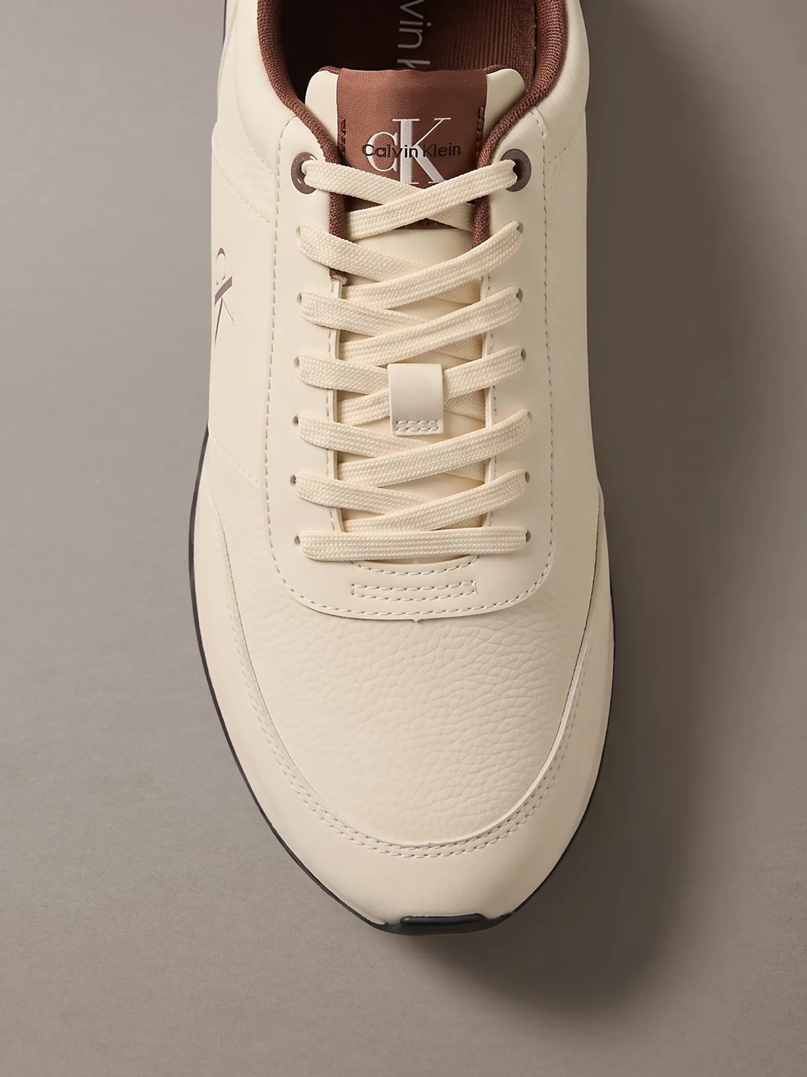 Signature hardloopschoenen met logo