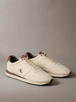 Signature hardloopschoenen met logo