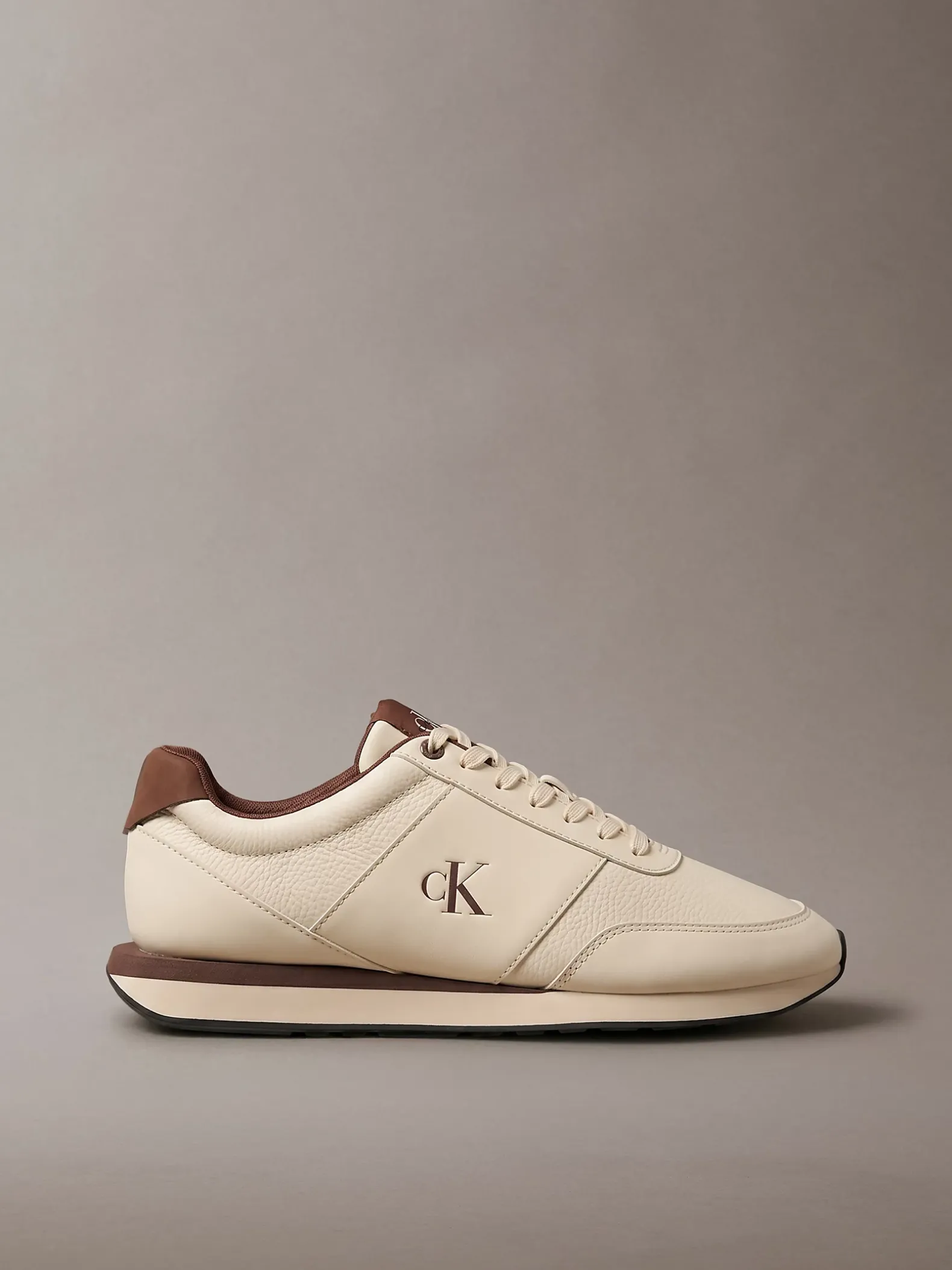 Signature hardloopschoenen met logo