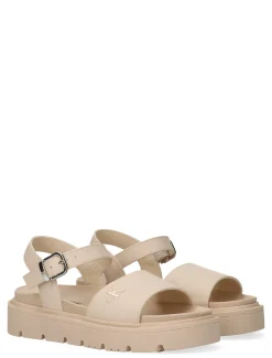 Signature kindersandalen