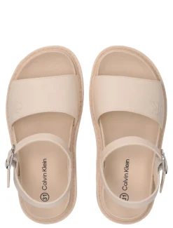 Signature kindersandalen