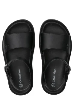 Signature kindersandalen