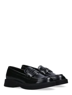 Signature loafers met schort voor kinderen