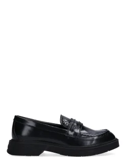 Signature loafers met schort voor kinderen