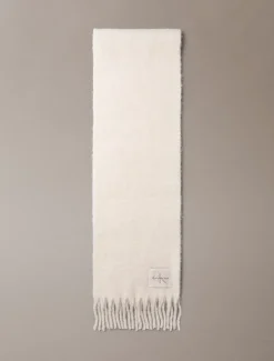 Signature sjaal van wolmix