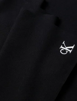Sjaal met signature logo