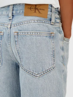 Skater jeans
