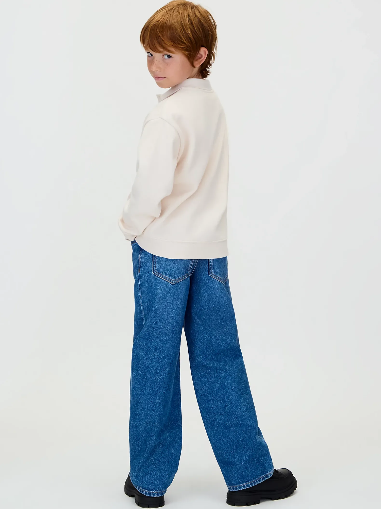 Skater Jeans