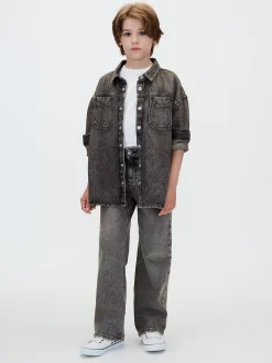 Skater jeans voor kids