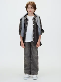 Skater jeans voor kids