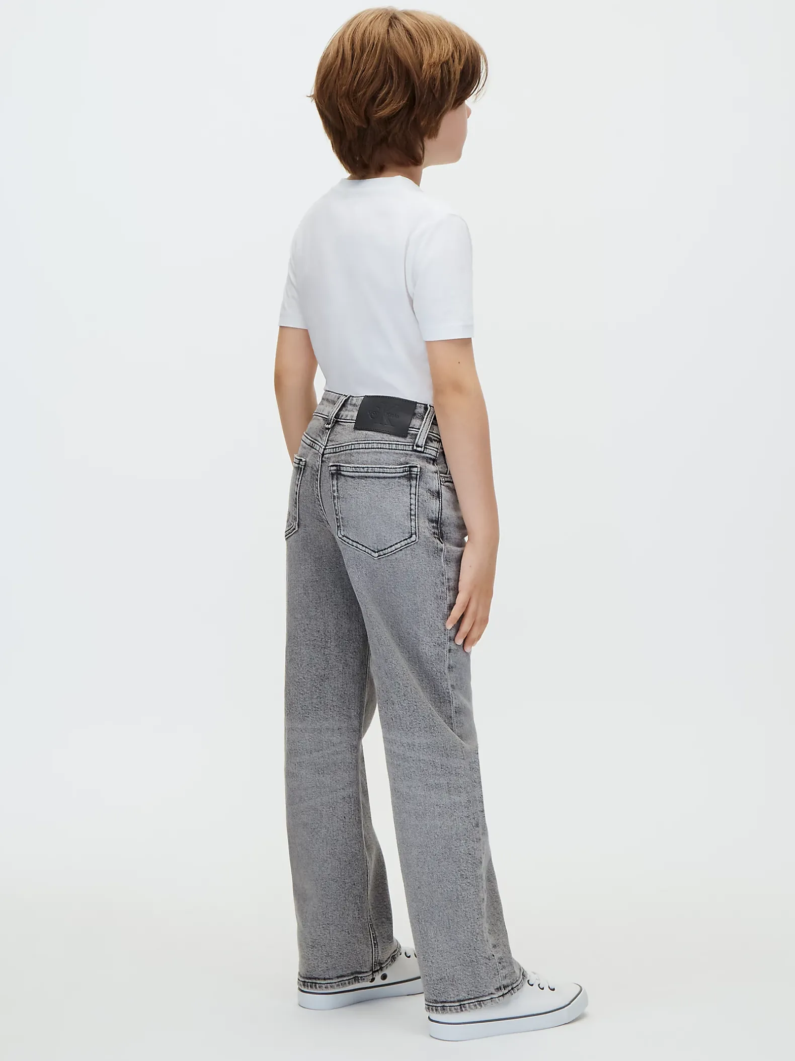 Skater jeans voor kids