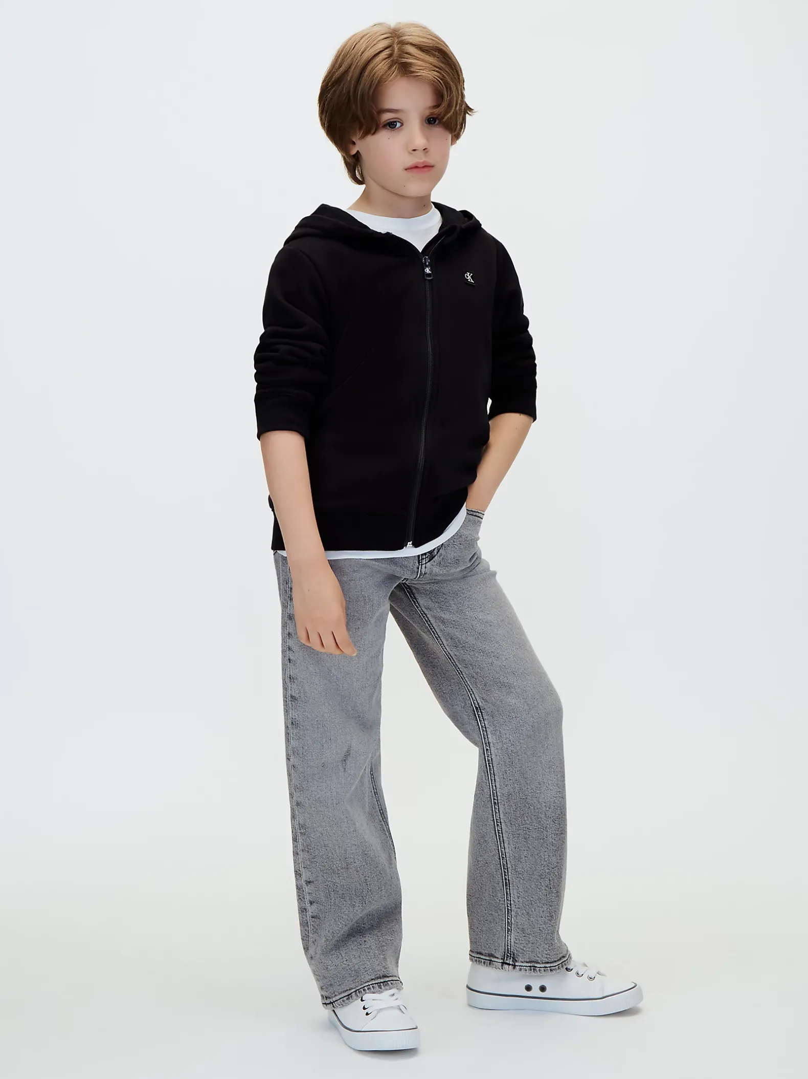 Skater jeans voor kids