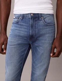 Skinny Fit Jeans