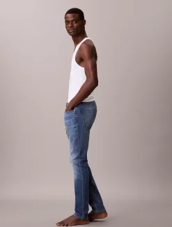 Skinny Fit Jeans