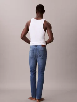 Skinny Fit Jeans