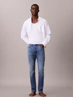 Skinny Fit Jeans