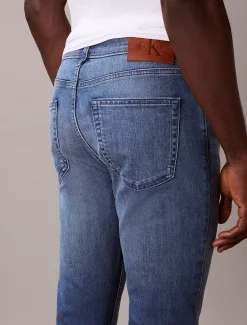 Skinny Fit Jeans